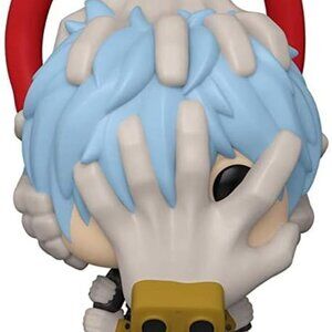 Pop! Animation: My Hero Academia - Shigaraki Vinyl‎ Figure